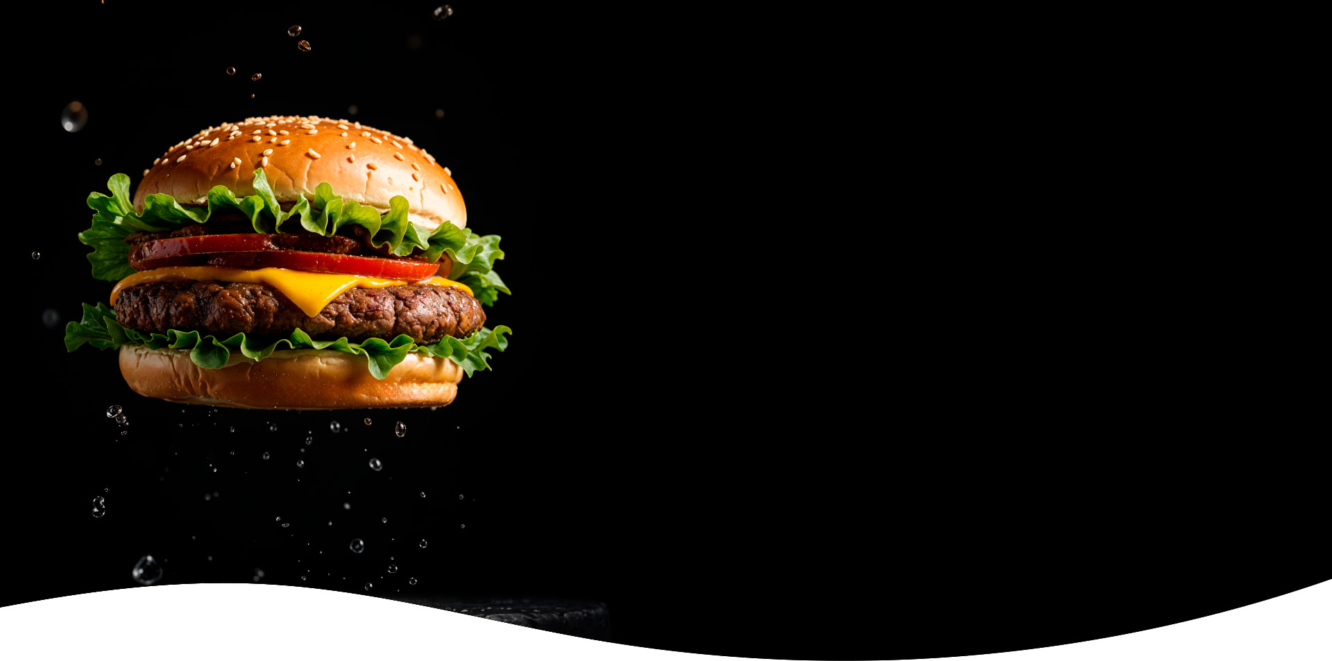 Hamburguesa